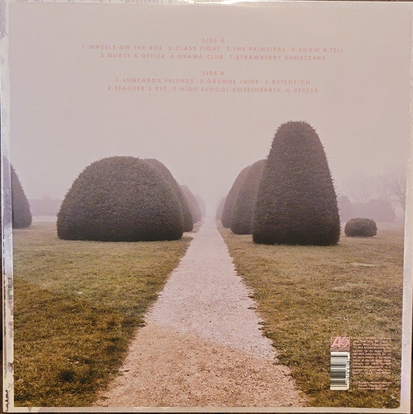 K-12 (BABY PINK VINYL) | Mint (M) Mint (M) Get Cheap Vinyl