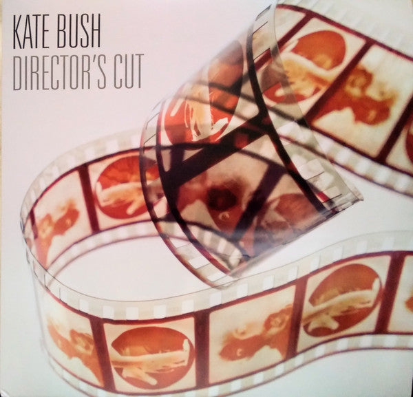 Director's Cut: 2018 Remaster (IEX: HAZY RED VINYL) | Mint (M) Mint (M) Get Cheap Vinyl