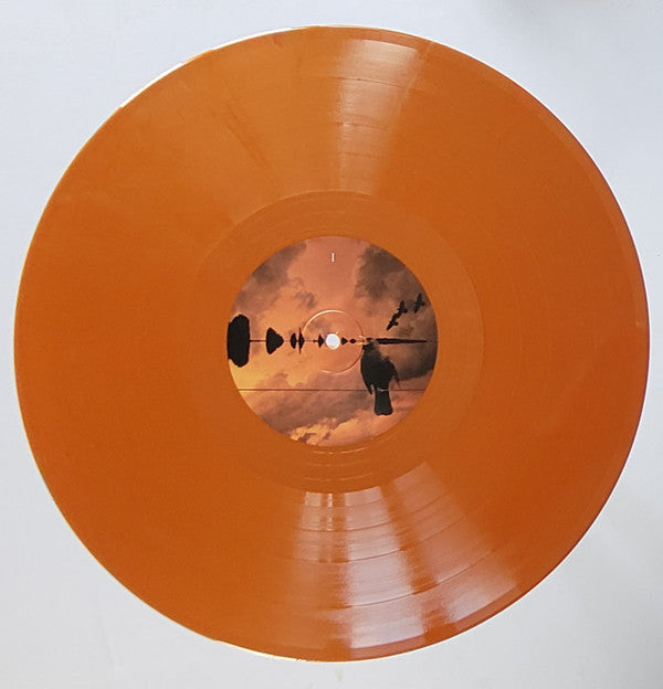 Aerial: 2018 Remaster (IEX: GOLDY LOCKS VINYL) | Mint (M) Mint (M) Get Cheap Vinyl