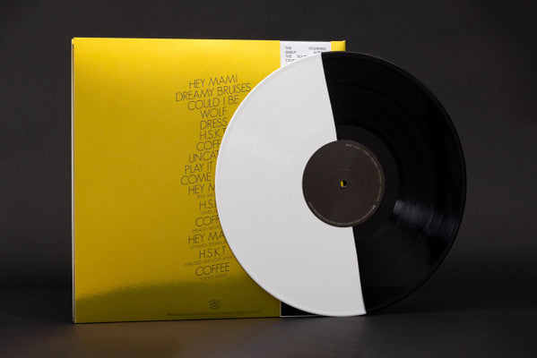 Sylvan Esso | Mint (M) Mint (M) Get Cheap Vinyl