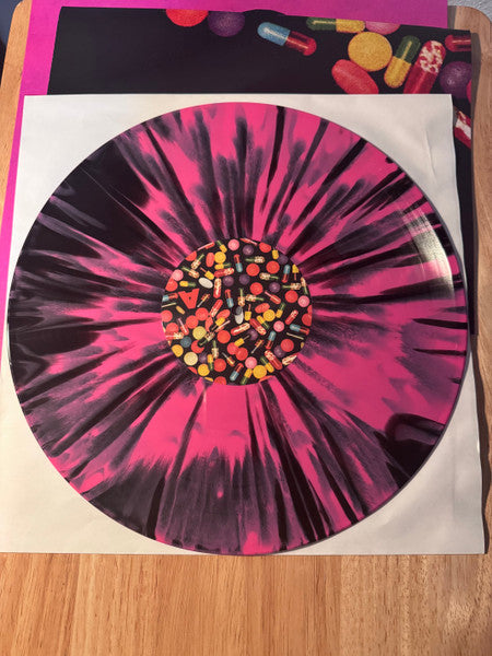 Fauxllennium (SPLATTER VINYL) | Mint (M) Mint (M) Get Cheap Vinyl