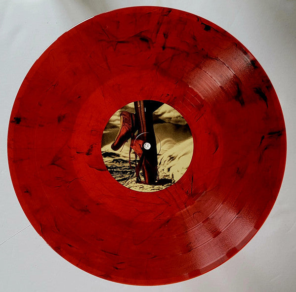 The Red Shoes: 2018 Remaster (IEX: DRACULA VINYL) | Mint (M) Mint (M) Get Cheap Vinyl