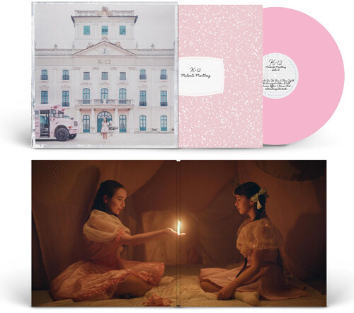 K-12 (BABY PINK VINYL) | Mint (M) Mint (M) Get Cheap Vinyl