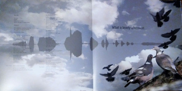 Aerial: 2018 Remaster (IEX: GOLDY LOCKS VINYL) | Mint (M) Mint (M) Get Cheap Vinyl