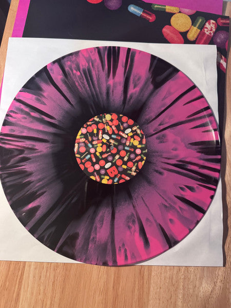 Fauxllennium (SPLATTER VINYL) | Mint (M) Mint (M) Get Cheap Vinyl