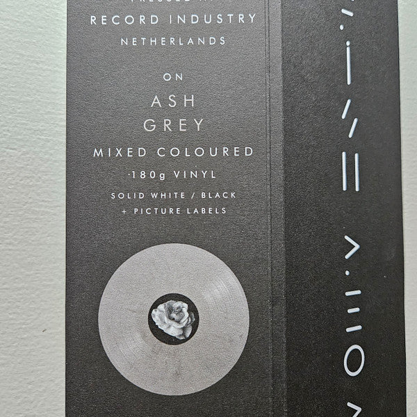 The Sensual World: 2018 Remaster (IEX: ASH GREY VINYL) | Mint (M) Mint (M) Get Cheap Vinyl