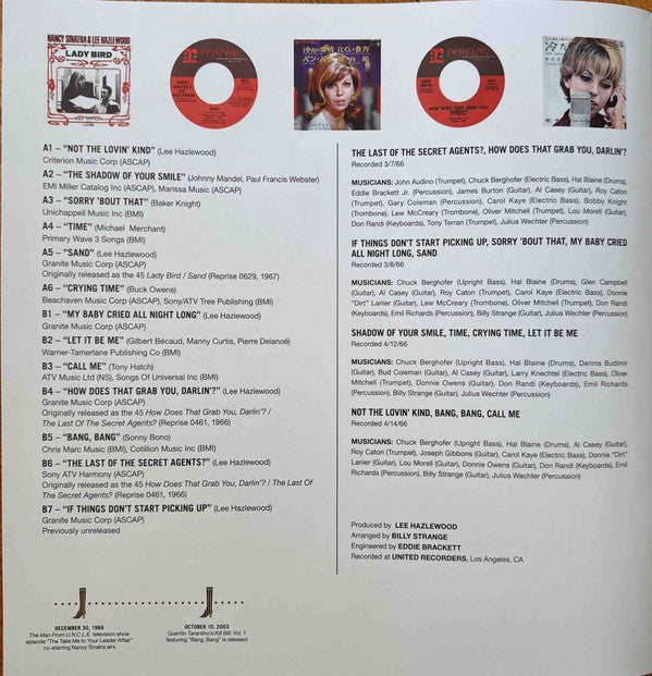 How Does That Grab You? | Mint (M) Mint (M) Get Cheap Vinyl