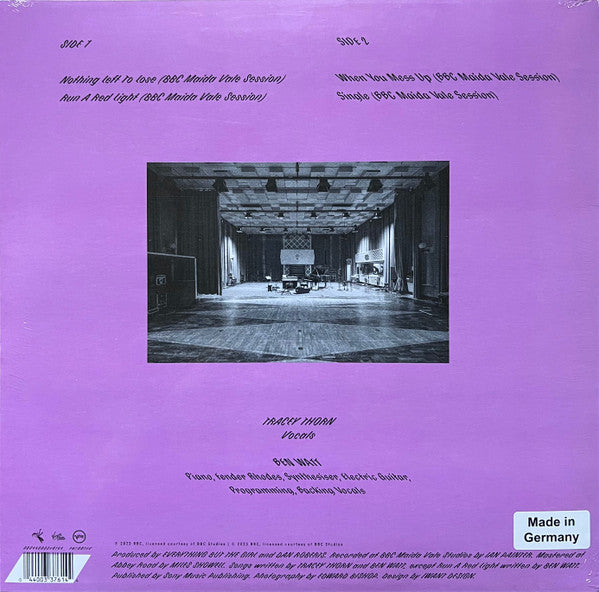 At Maida Vale | Mint (M) Mint (M) Get Cheap Vinyl