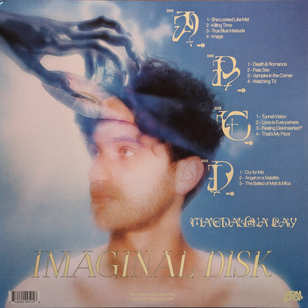 Imaginal Disk | Mint (M) Mint (M) Get Cheap Vinyl
