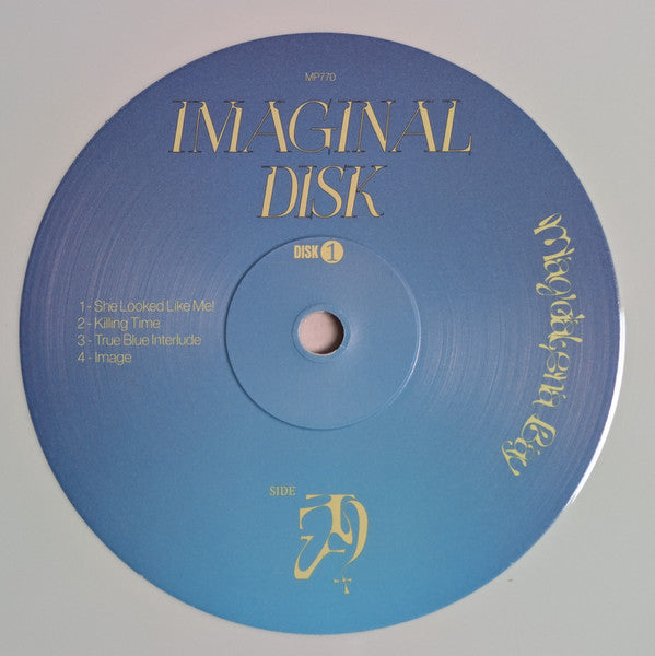 Imaginal Disk | Mint (M) Mint (M) Get Cheap Vinyl