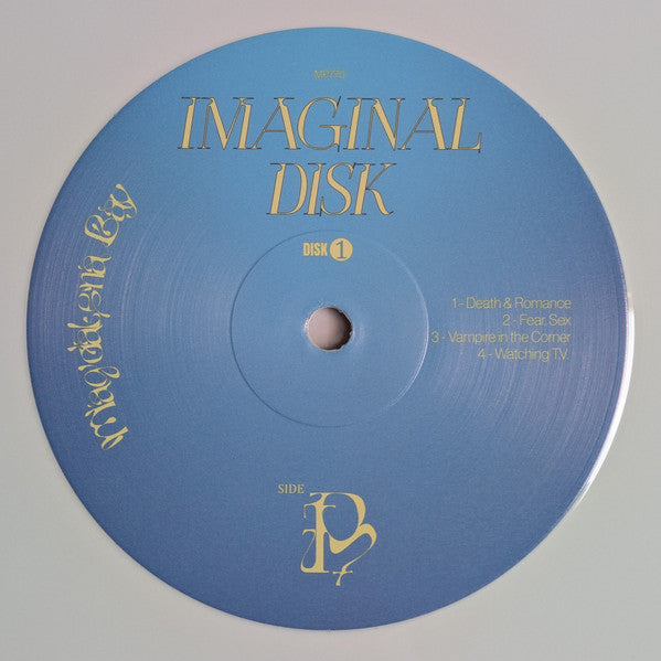 Imaginal Disk | Mint (M) Mint (M) Get Cheap Vinyl