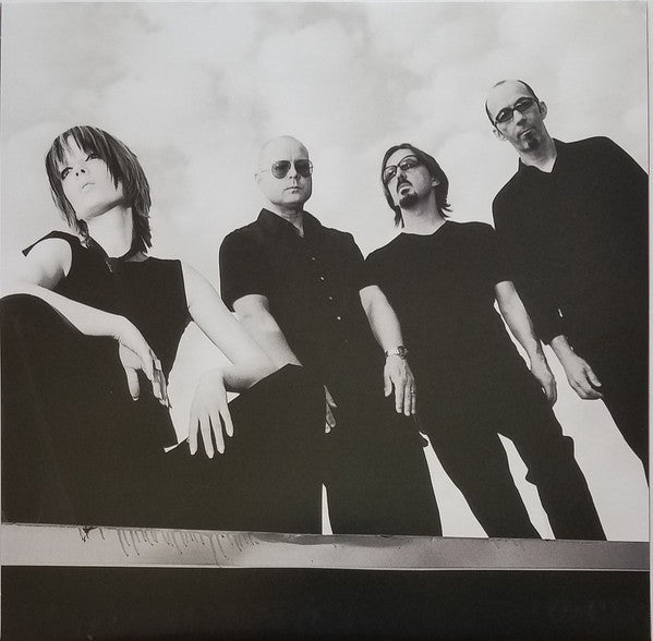 Beautiful Garbage *BOX SET* | Mint (M) Mint (M) Get Cheap Vinyl