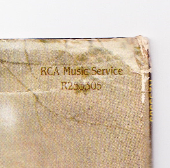 Mellow Hits For The '80s *SEALED* | Mint (M) Mint (M) Get Cheap Vinyl