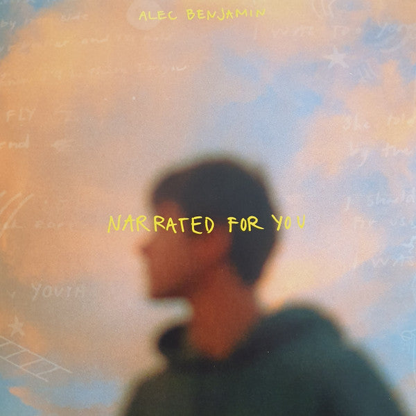 Narrated For You | Mint (M) Mint (M) Get Cheap Vinyl