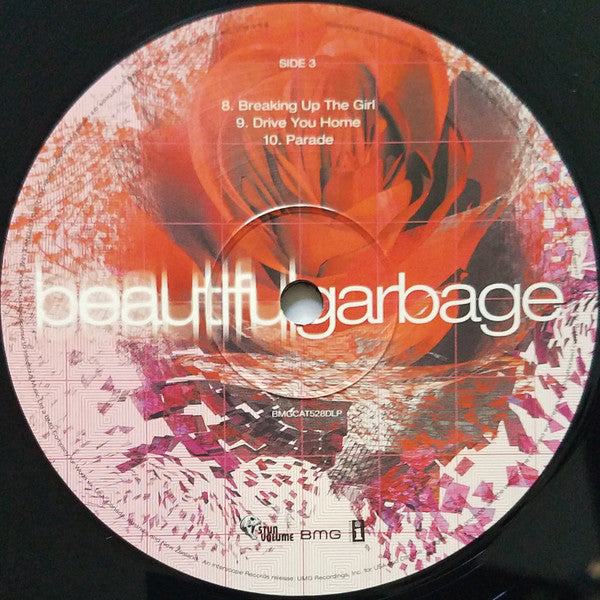 Beautiful Garbage *BOX SET* | Mint (M) Mint (M) Get Cheap Vinyl