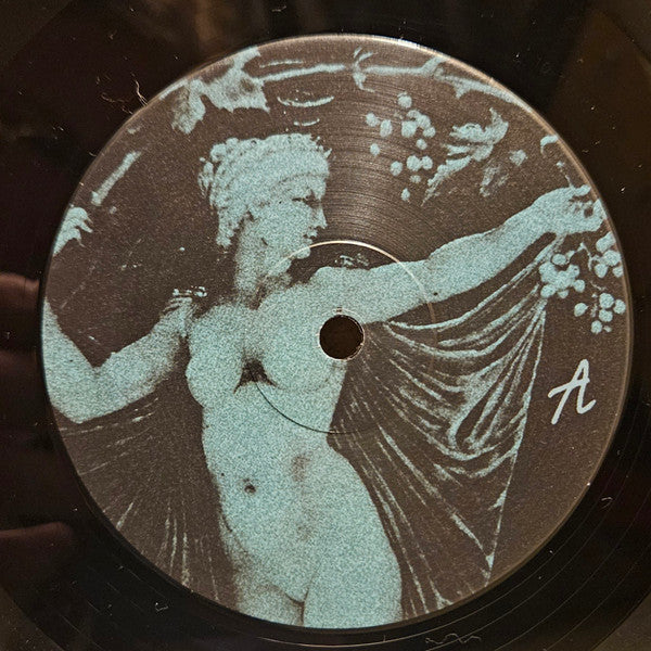 Grapes Upon The Vine (VINYL) | Mint (M) Mint (M) Get Cheap Vinyl