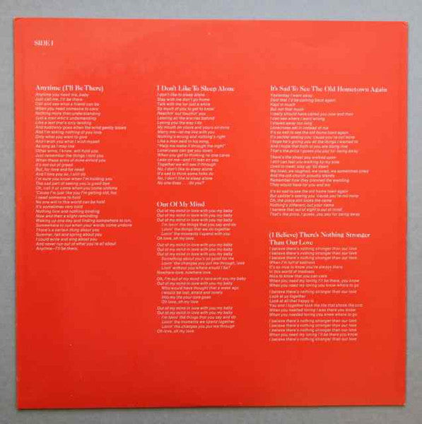 Feelings (VINYL) | Mint (M) Near Mint (NM) Get Cheap Vinyl