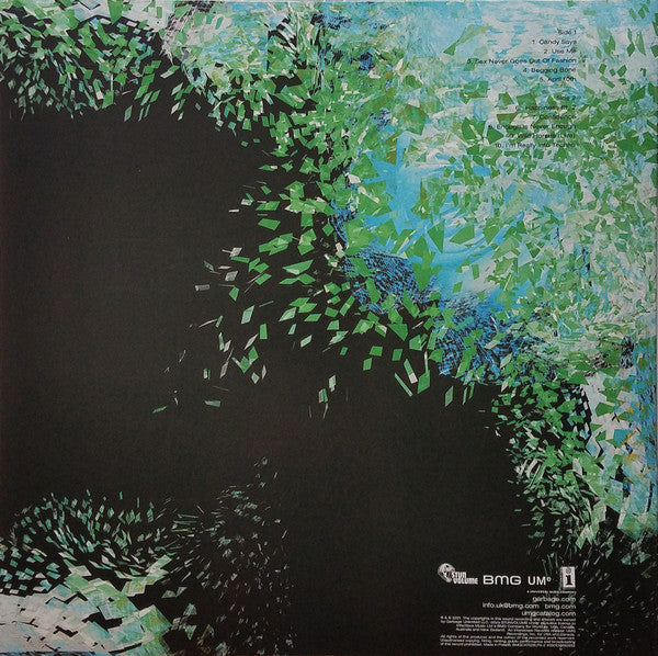 Beautiful Garbage *BOX SET* | Mint (M) Mint (M) Get Cheap Vinyl