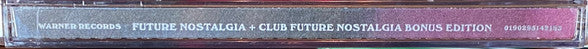 Future Nostalgia + Club Future Nostalgia (DLX CD) | Mint (M) Mint (M) Get Cheap Vinyl