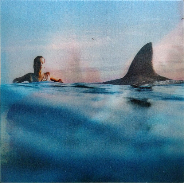 Radical Optimism (LENTICULAR COVER CD) | Mint (M) Mint (M) Get Cheap Vinyl