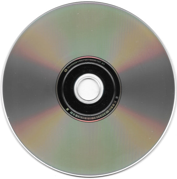 Brat And It's The Same But There's Three More Songs So It's Not (CD) | Mint (M) Mint (M) Get Cheap Vinyl