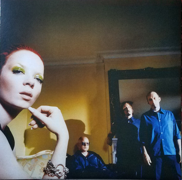 Beautiful Garbage *BOX SET* | Mint (M) Mint (M) Get Cheap Vinyl