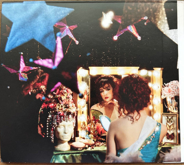 The Rise And Fall Of A Midwest Princess (CD) | Mint (M) Mint (M) Get Cheap Vinyl