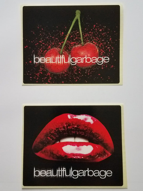 Beautiful Garbage *BOX SET* | Mint (M) Mint (M) Get Cheap Vinyl