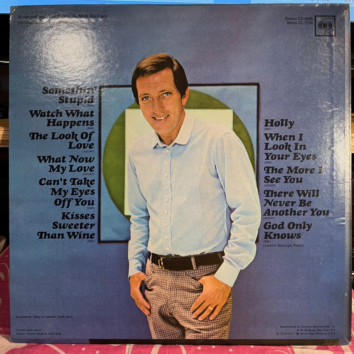 Love, Andy | Mint (M) Near Mint (NM) Get Cheap Vinyl