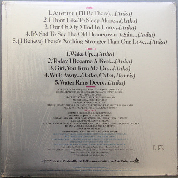 Feelings (VINYL) | Mint (M) Near Mint (NM) Get Cheap Vinyl