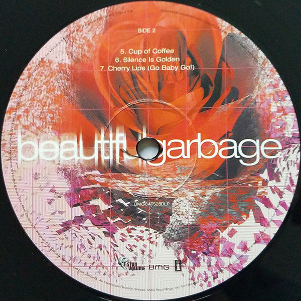 Beautiful Garbage *BOX SET* | Mint (M) Mint (M) Get Cheap Vinyl