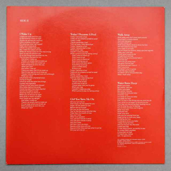 Feelings (VINYL) | Mint (M) Near Mint (NM) Get Cheap Vinyl