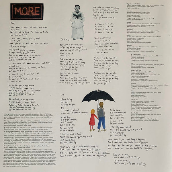 925 (VINYL) | Mint (M) Mint (M) Get Cheap Vinyl