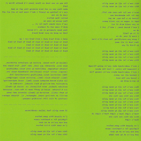 Brat And It's Completely Different But Also Still Brat (CD) | Mint (M) Get Cheap Vinyl