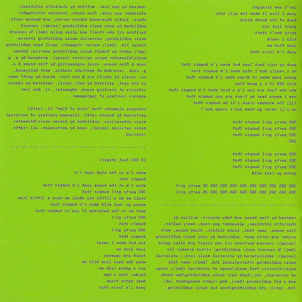 Brat And It's Completely Different But Also Still Brat (CD) | Mint (M) Get Cheap Vinyl