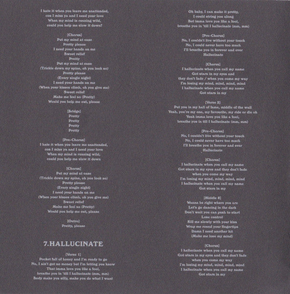 Future Nostalgia (DIGIPACK CD) | Mint (M) Mint (M) Get Cheap Vinyl
