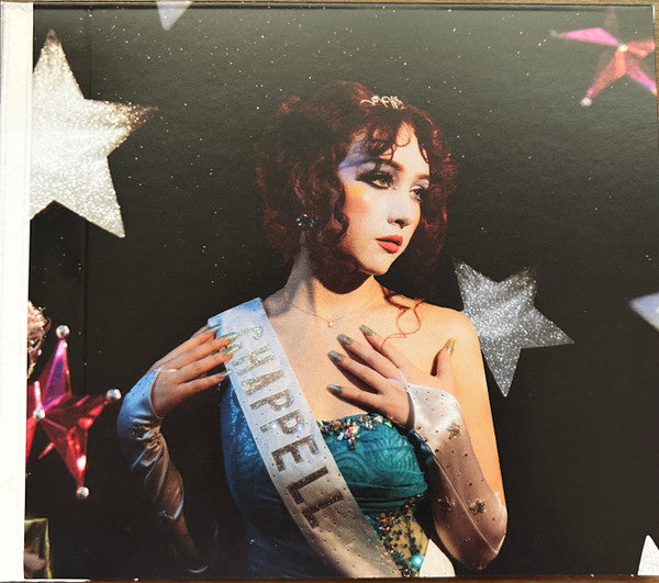 The Rise And Fall Of A Midwest Princess (CD) | Mint (M) Mint (M) Get Cheap Vinyl