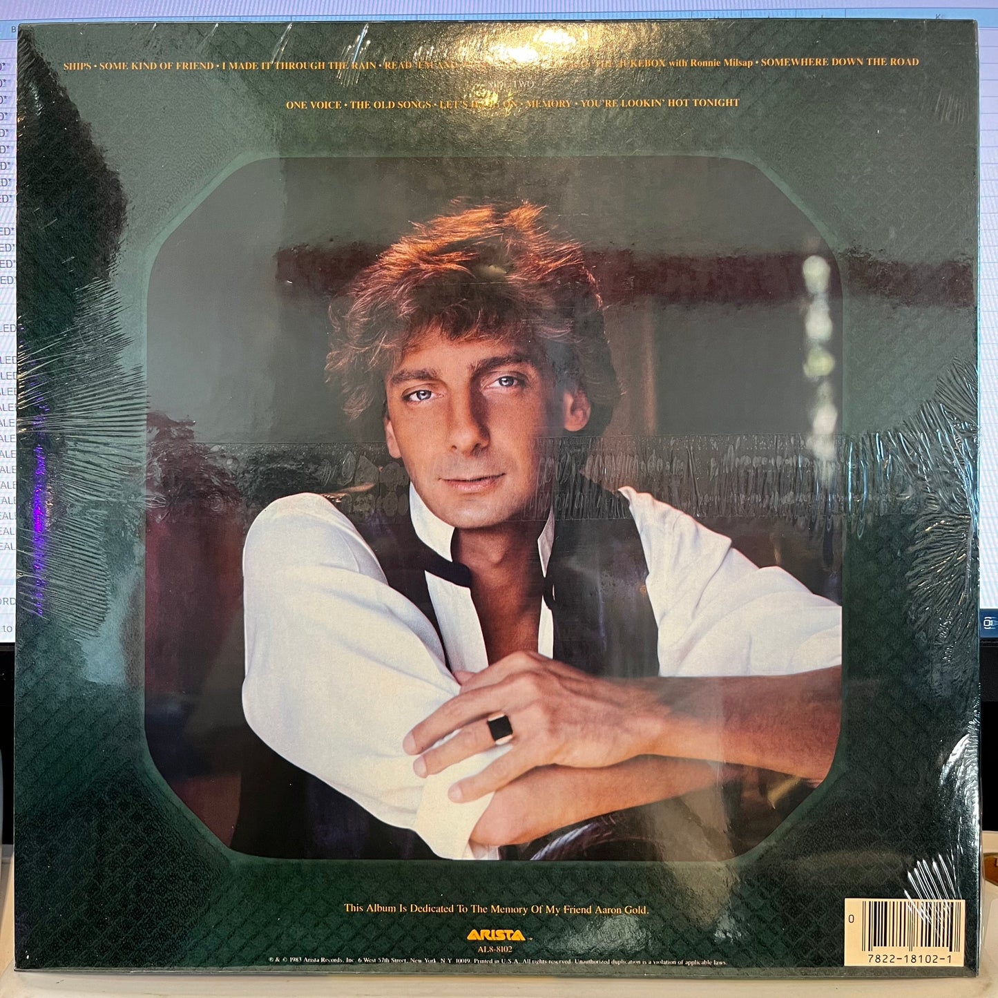 Greatest Hits Vol. II *SEALED* | Mint (M) Mint (M) Get Cheap Vinyl