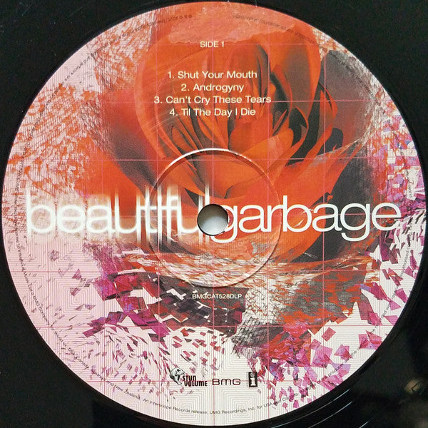 Beautiful Garbage *BOX SET* | Mint (M) Mint (M) Get Cheap Vinyl