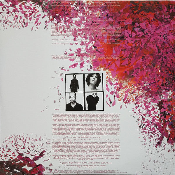 Beautiful Garbage *BOX SET* | Mint (M) Mint (M) Get Cheap Vinyl