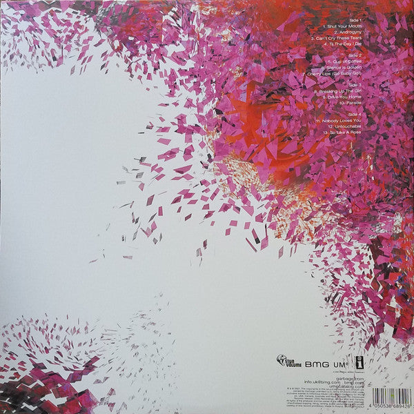 Beautiful Garbage *BOX SET* | Mint (M) Mint (M) Get Cheap Vinyl