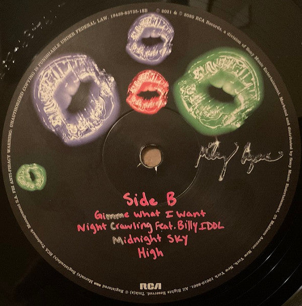 Plastic Hearts (2xVINYL) | Mint (M) Mint (M) Get Cheap Vinyl