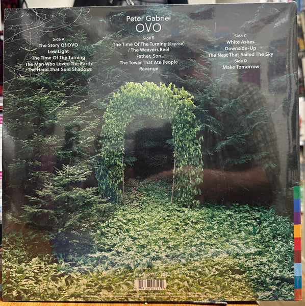 OVO (RSD 2025 2xVINYL) | Mint (M) Mint (M) Get Cheap Vinyl