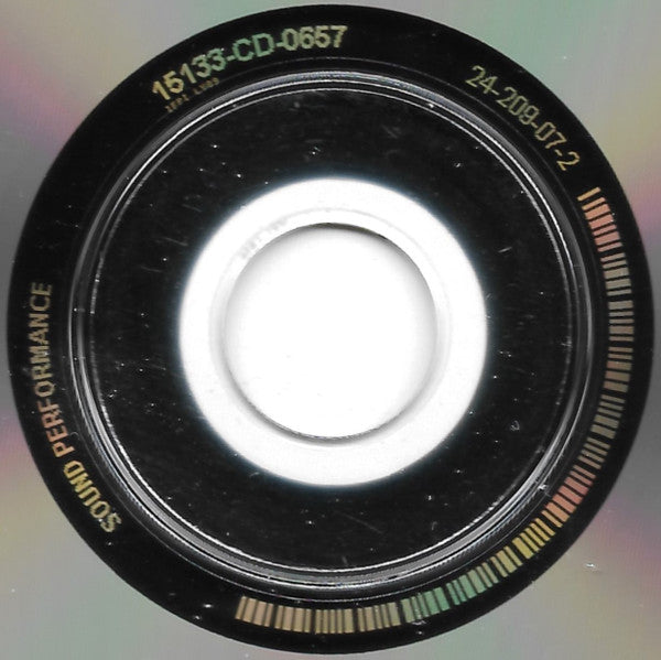 Imaginal Disk (CD) | Mint (M) Mint (M) Get Cheap Vinyl