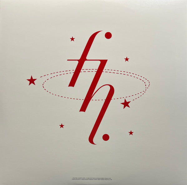 Françoise Hardy En Vogue Best Of 1962-1967 (2025 RSD 2xVINYL) | Mint (M) Mint (M) Get Cheap Vinyl