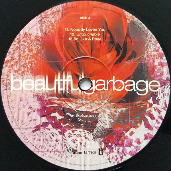 Beautiful Garbage *BOX SET* | Mint (M) Mint (M) Get Cheap Vinyl