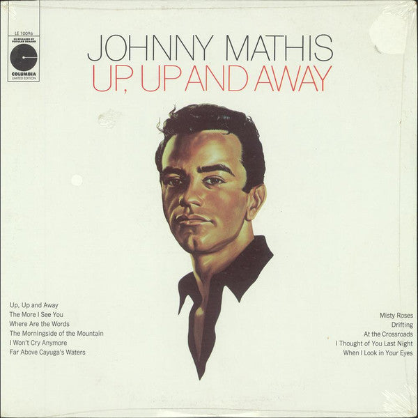 Up,Up And Away | Mint (M) Mint (M) Get Cheap Vinyl