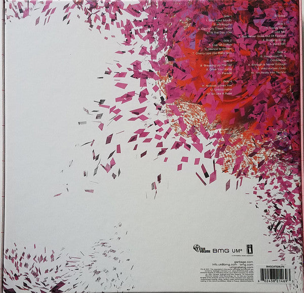 Beautiful Garbage *BOX SET* | Mint (M) Mint (M) Get Cheap Vinyl