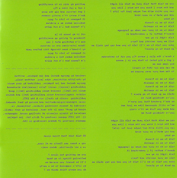 Brat And It's Completely Different But Also Still Brat (CD) | Mint (M) Get Cheap Vinyl