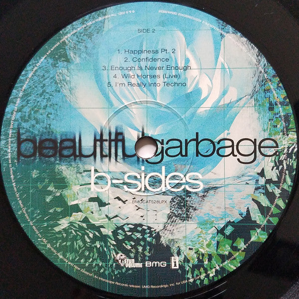 Beautiful Garbage *BOX SET* | Mint (M) Mint (M) Get Cheap Vinyl